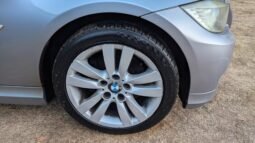 
										BMW 320D Se Touring Estate 6 Speed Manual 2009 SKU994 full									