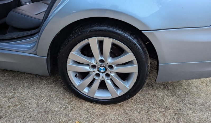 
								BMW 320D Se Touring Estate 6 Speed Manual 2009 SKU994 full									