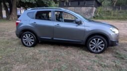 
										NISSAN QASHQAI TEKNA 2013 Leather AC Pan Roof SKU 991 full									