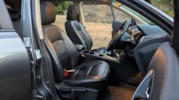 
										NISSAN QASHQAI TEKNA 2013 Leather AC Pan Roof SKU 991 full									