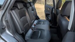 
										NISSAN QASHQAI TEKNA 2013 Leather AC Pan Roof SKU 991 full									