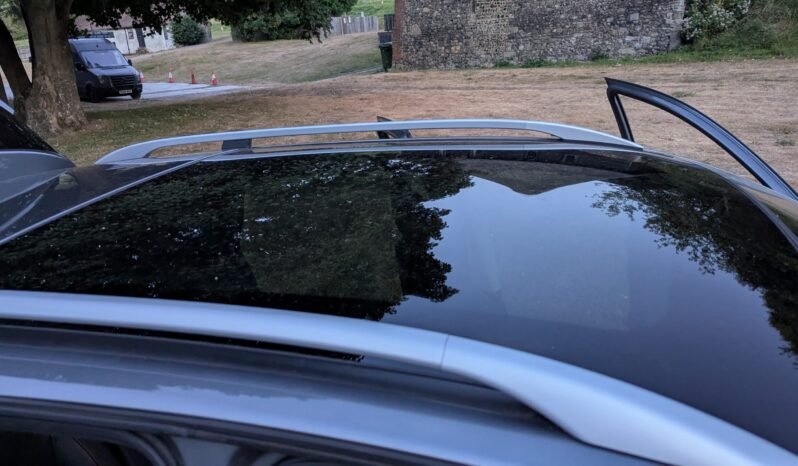 
								NISSAN QASHQAI TEKNA 2013 Leather AC Pan Roof SKU 991 full									