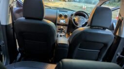 
										NISSAN QASHQAI TEKNA 2013 Leather AC Pan Roof SKU 991 full									