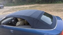 
										Audi A3 Sport TDI SS Cabriolet Automatic 2008 SKU995 full									