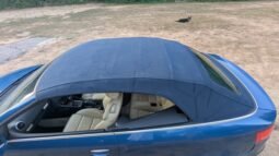 
										Audi A3 Sport TDI SS Cabriolet Automatic 2008 SKU995 full									