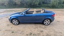 
										Audi A3 Sport TDI SS Cabriolet Automatic 2008 SKU995 full									