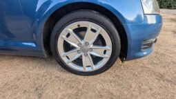 
										Audi A3 Sport TDI SS Cabriolet Automatic 2008 SKU995 full									