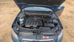 
										Audi A3 Sport TDI SS Cabriolet Automatic 2008 SKU995 full									