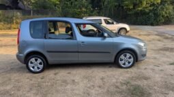 
										SKODA ROOMSTER SE TDI CR 90 2013 SKU99 full									