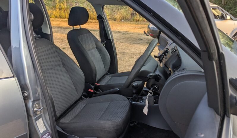 
								SKODA ROOMSTER SE TDI CR 90 2013 SKU99 full									