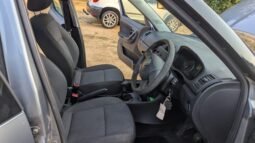 
										SKODA ROOMSTER SE TDI CR 90 2013 SKU99 full									