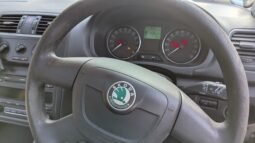 
										SKODA ROOMSTER SE TDI CR 90 2013 SKU99 full									