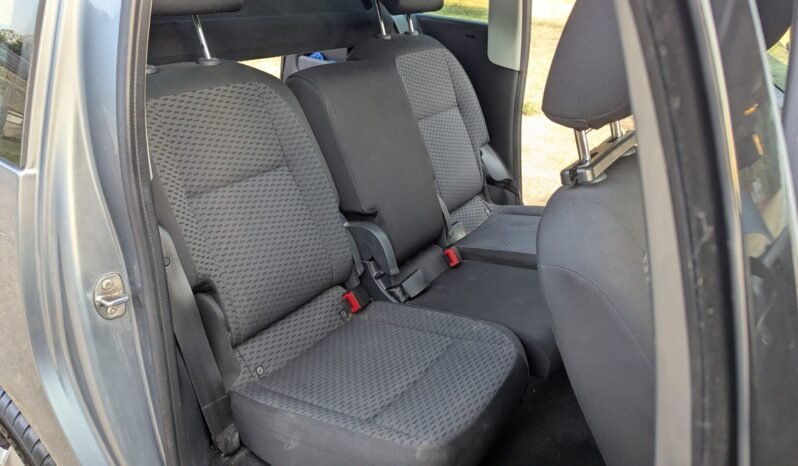 
								SKODA ROOMSTER SE TDI CR 90 2013 SKU99 full									