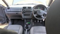 
										SKODA ROOMSTER SE TDI CR 90 2013 SKU99 full									