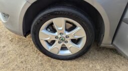 
										SKODA ROOMSTER SE TDI CR 90 2013 SKU99 full									