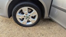 
										SKODA ROOMSTER SE TDI CR 90 2013 SKU99 full									