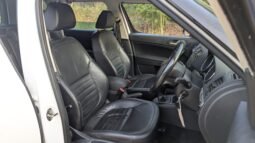 
										SKODA YETI ELEGANCE TDI CR170 4×4 2010 Full Leather SKU997 full									