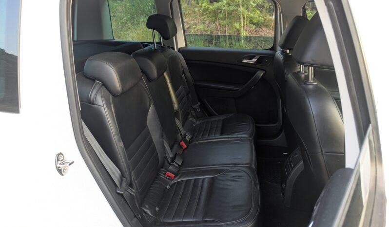 
								SKODA YETI ELEGANCE TDI CR170 4×4 2010 Full Leather SKU997 full									