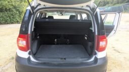 
										SKODA YETI ELEGANCE TDI CR170 4×4 2010 Full Leather SKU997 full									