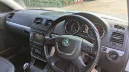 
										SKODA YETI ELEGANCE TDI CR170 4×4 2010 Full Leather SKU997 full									