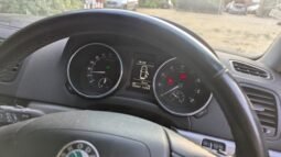
										SKODA YETI ELEGANCE TDI CR170 4×4 2010 Full Leather SKU997 full									