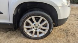 
										SKODA YETI ELEGANCE TDI CR170 4×4 2010 Full Leather SKU997 full									