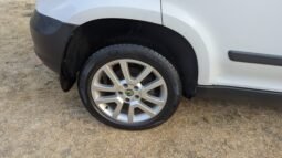 
										SKODA YETI ELEGANCE TDI CR170 4×4 2010 Full Leather SKU997 full									