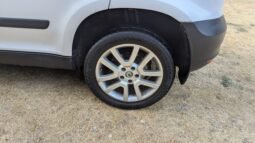 
										SKODA YETI ELEGANCE TDI CR170 4×4 2010 Full Leather SKU997 full									