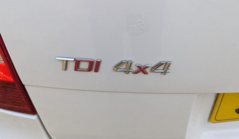 
								SKODA YETI ELEGANCE TDI CR170 4×4 2010 Full Leather SKU997 full									