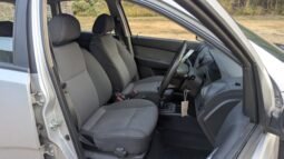
										CHEVROLET AVEO LS 2011 SKU998 full									