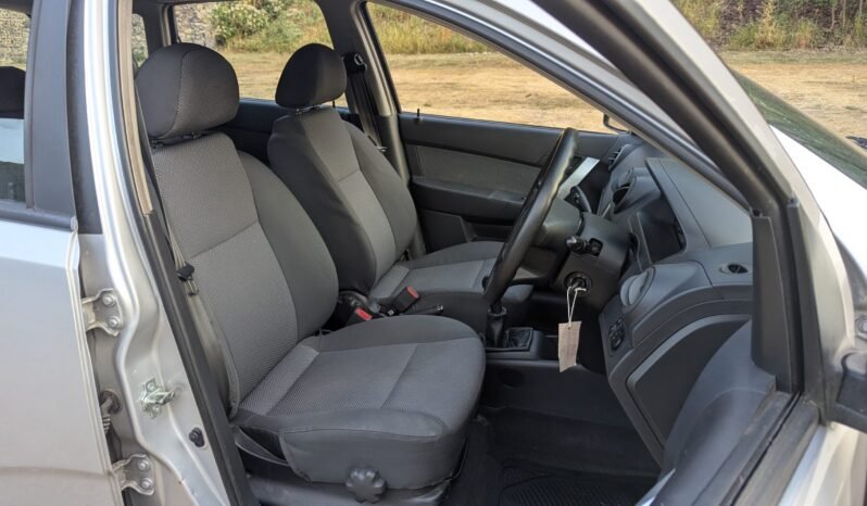 
								CHEVROLET AVEO LS 2011 SKU998 full									