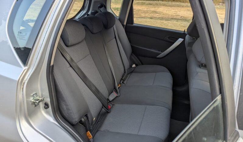 
								CHEVROLET AVEO LS 2011 SKU998 full									