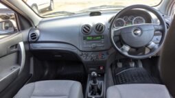 
										CHEVROLET AVEO LS 2011 SKU998 full									