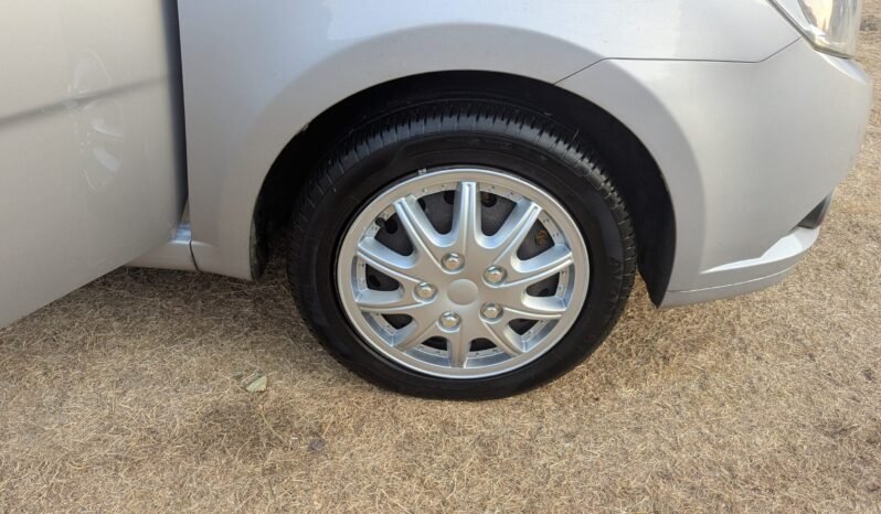 
								CHEVROLET AVEO LS 2011 SKU998 full									