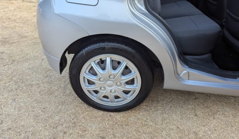 
								CHEVROLET AVEO LS 2011 SKU998 full									