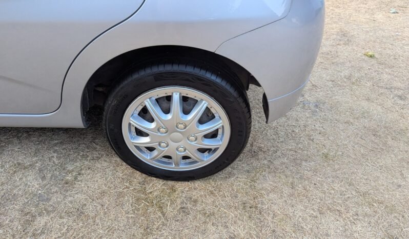 
								CHEVROLET AVEO LS 2011 SKU998 full									