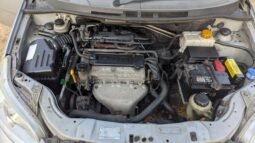 
										CHEVROLET AVEO LS 2011 SKU998 full									