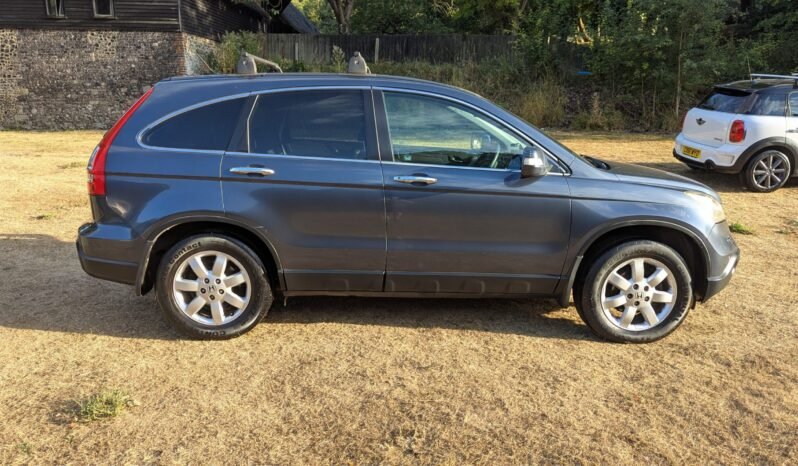 
								HONDA CR-V ES I- CTDi  2009  SKU1000 full									