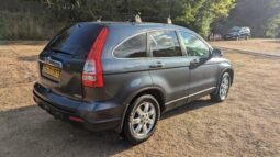 
										HONDA CR-V ES I- CTDi  2009  SKU1000 full									