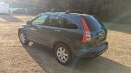 
										HONDA CR-V ES I- CTDi  2009  SKU1000 full									