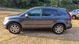 
										HONDA CR-V ES I- CTDi  2009  SKU1000 full									