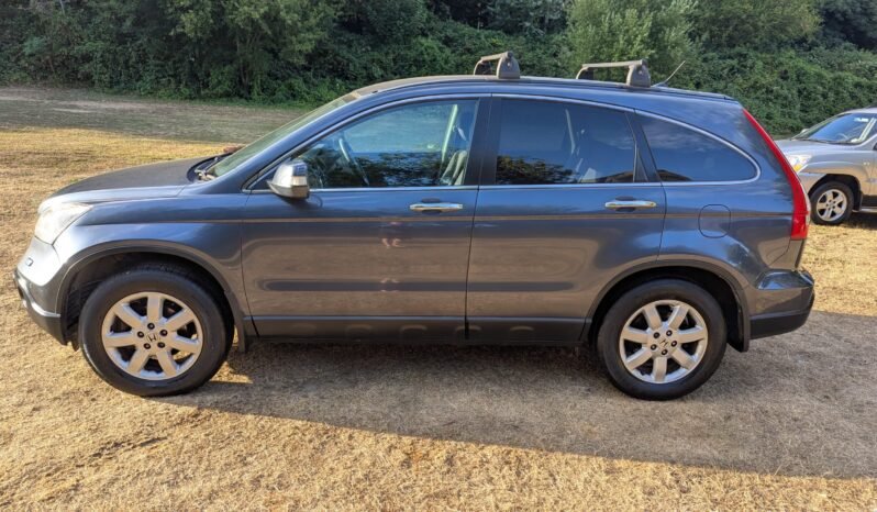 
								HONDA CR-V ES I- CTDi  2009  SKU1000 full									