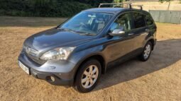 
										HONDA CR-V ES I- CTDi  2009  SKU1000 full									