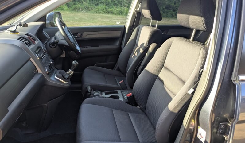 
								HONDA CR-V ES I- CTDi  2009  SKU1000 full									