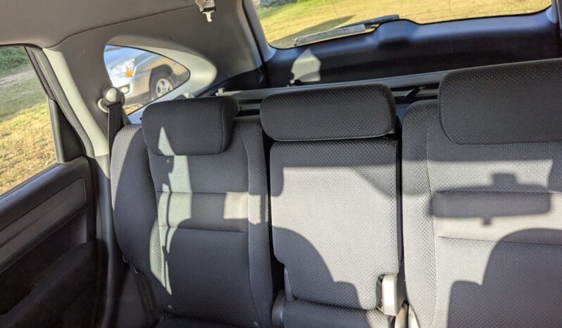 
								HONDA CR-V ES I- CTDi  2009  SKU1000 full									