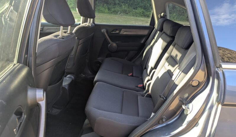
								HONDA CR-V ES I- CTDi  2009  SKU1000 full									