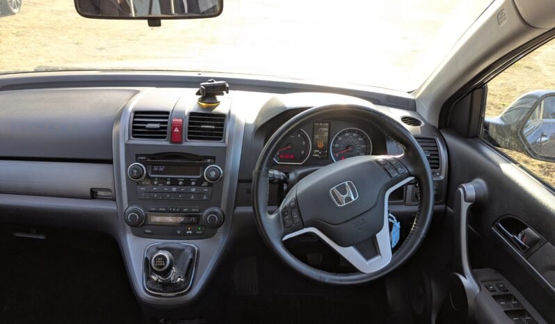 
								HONDA CR-V ES I- CTDi  2009  SKU1000 full									