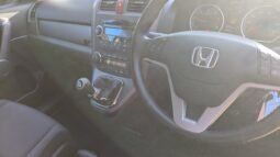 
										HONDA CR-V ES I- CTDi  2009  SKU1000 full									