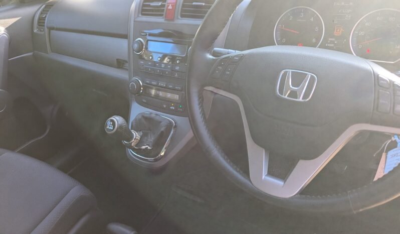 
								HONDA CR-V ES I- CTDi  2009  SKU1000 full									