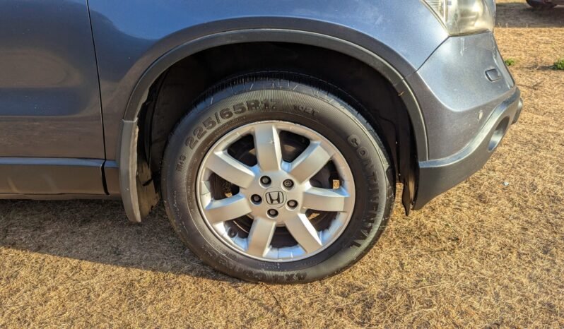 
								HONDA CR-V ES I- CTDi  2009  SKU1000 full									